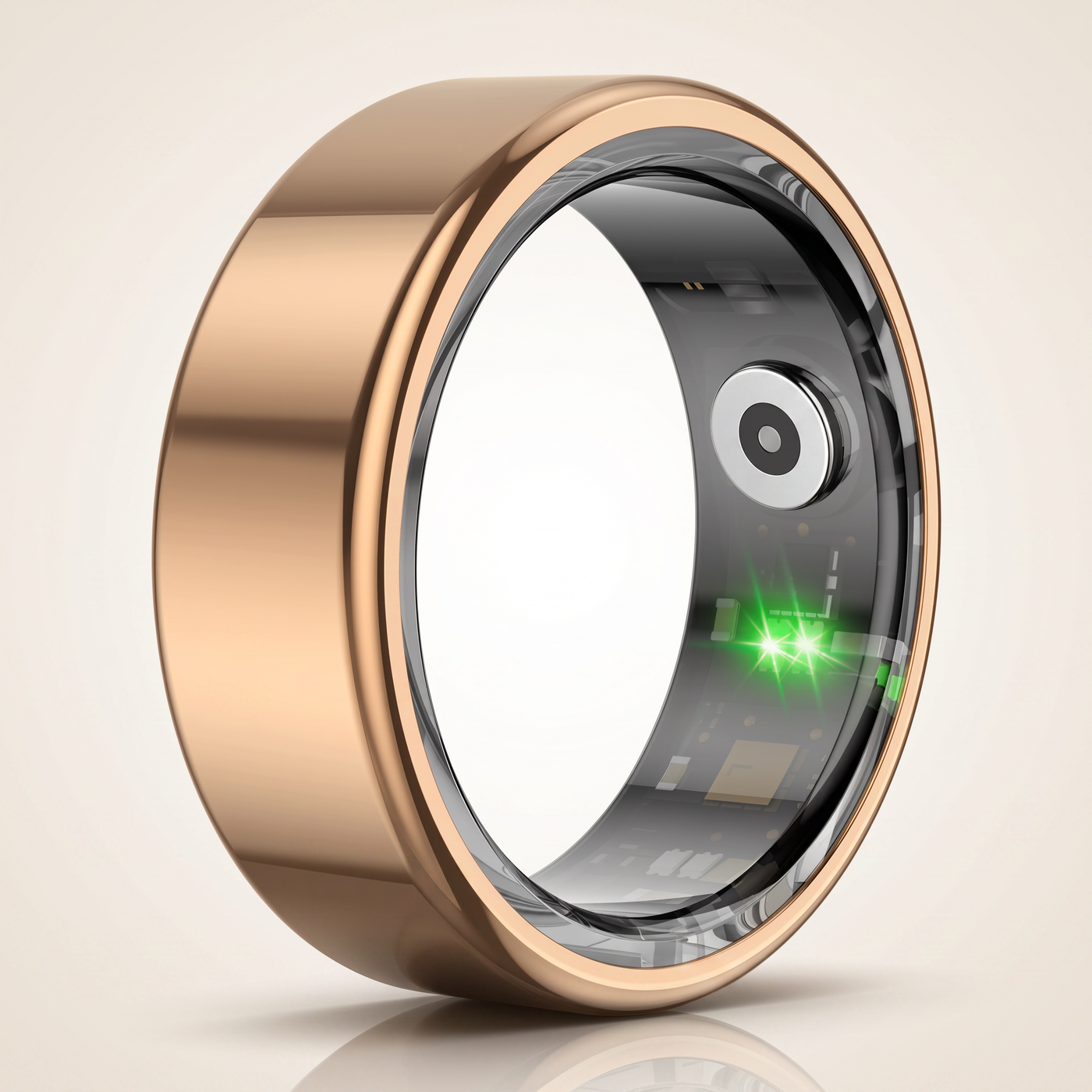 Aurora Ring