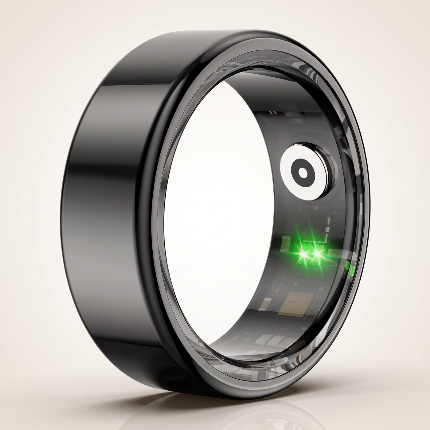 Aurora Ring