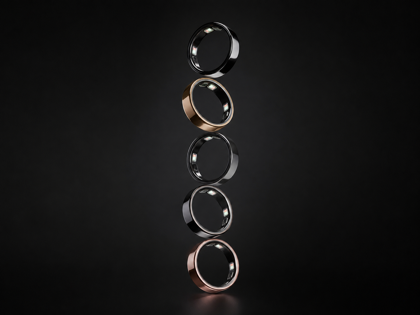 Aurora Ring