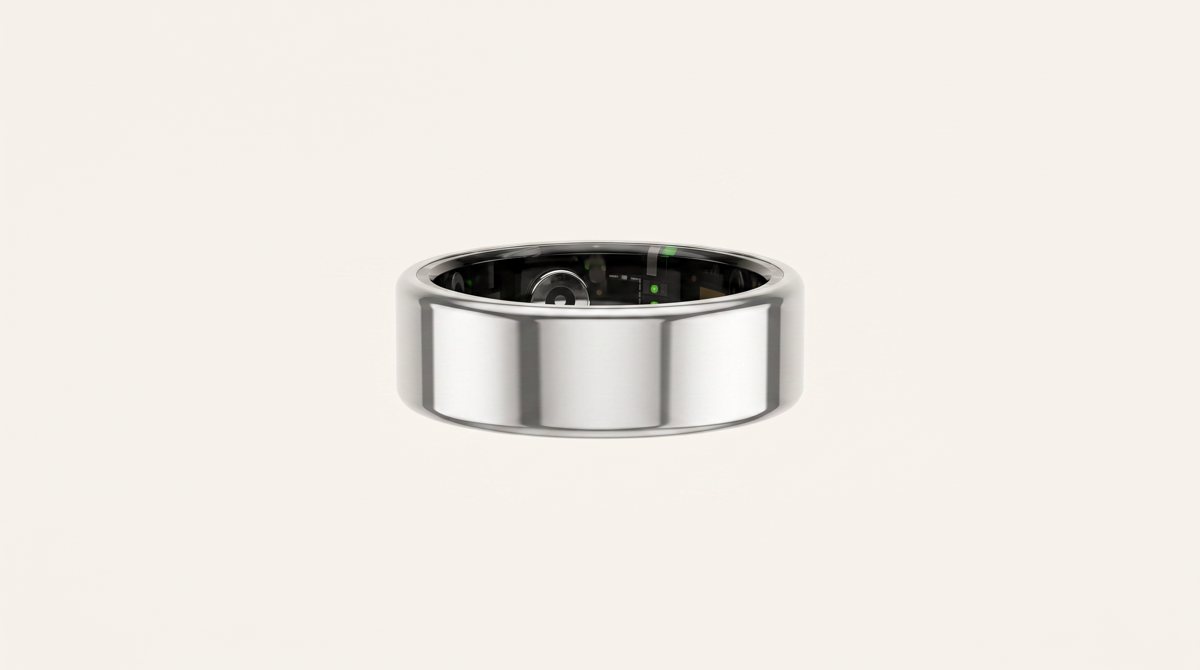 Aurora Ring